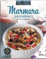 Marmara Yemekleri | benlikitap.com