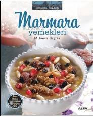 Marmara Yemekleri | benlikitap.com