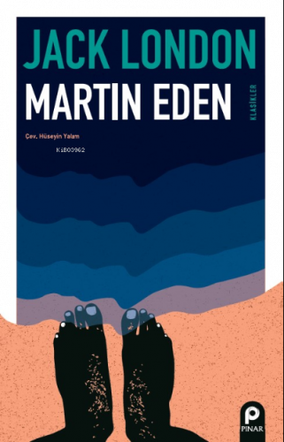 Martin Eden | benlikitap.com