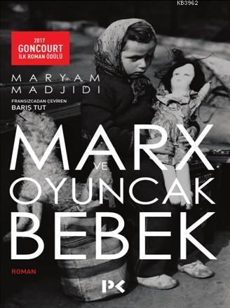 Marx ve Oyuncak Bebek | benlikitap.com