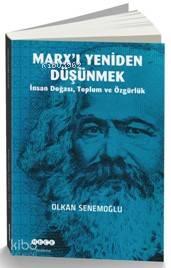 Marx'ı Yeniden Düşünmek | benlikitap.com