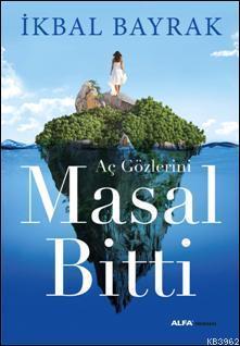 Masal Bitti | benlikitap.com