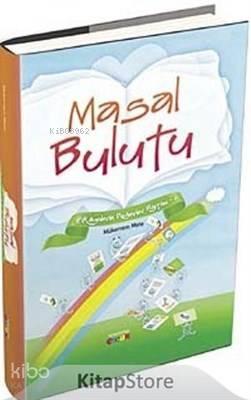 Masal Bulutu Masallarla Değerler eğitimi - 2 | benlikitap.com