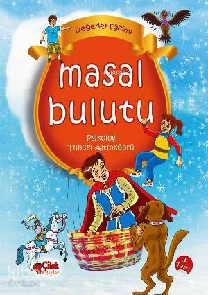 Masal Bulutu | benlikitap.com