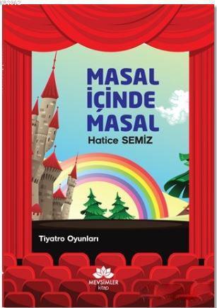 Masal İçinde Masal | benlikitap.com