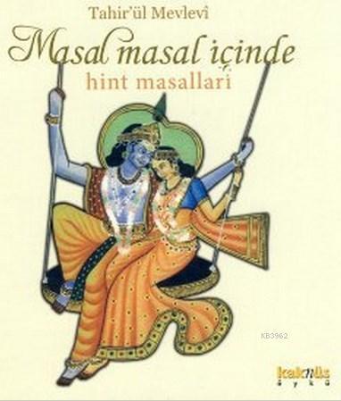 Masal Masal İçinde; Hint Masalları | benlikitap.com