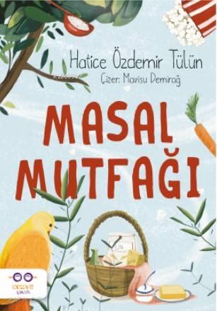 Masal Mutfağı | benlikitap.com