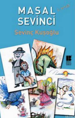 Masal Sevinci 2. Kitap | benlikitap.com