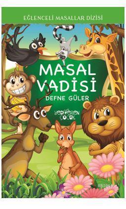 Masal Vadisi | benlikitap.com