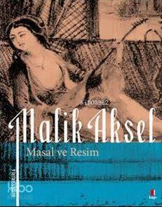 Masal ve Resim | benlikitap.com