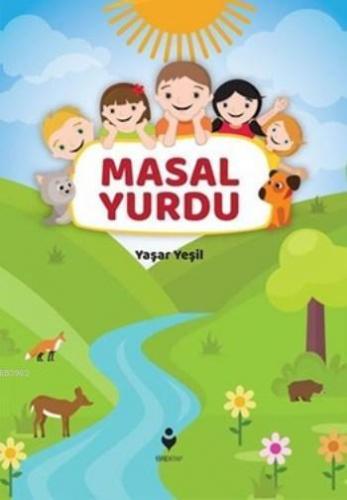 Masal Yurdu | benlikitap.com