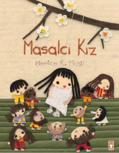 Masalcı Kız | benlikitap.com