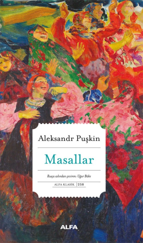 Masallar | benlikitap.com