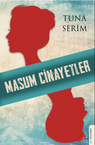 Masum Cinayetler | benlikitap.com