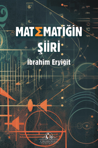 Matematiğin Şiiri | benlikitap.com