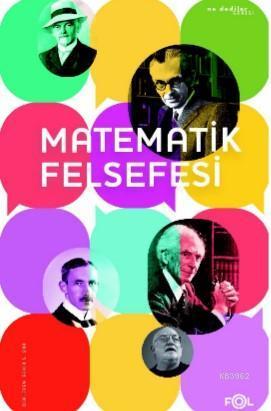 Matematik Felsefesi | benlikitap.com