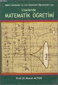 Matematik Öğretimi | benlikitap.com