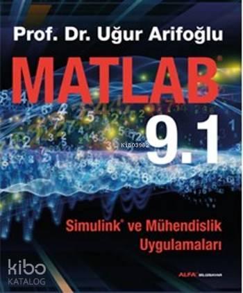 Matlab 9.1 | benlikitap.com