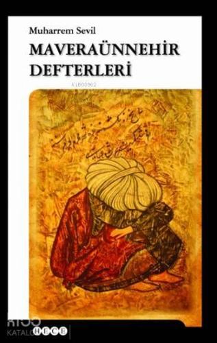 Maveraünnehir Defterleri | benlikitap.com