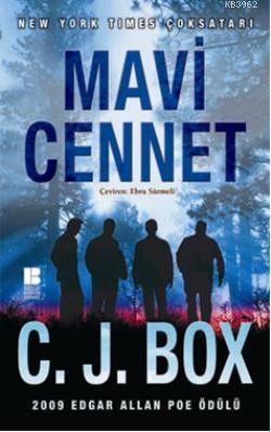 Mavi Cennet | benlikitap.com