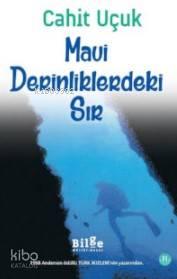 Mavi Derinliklerdeki Sır | benlikitap.com