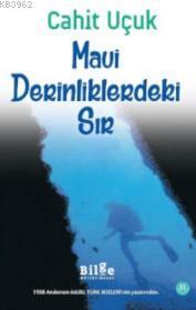 Mavi Derinliklerdeki Sır | benlikitap.com