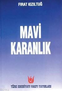 Mavi Karanlık | benlikitap.com