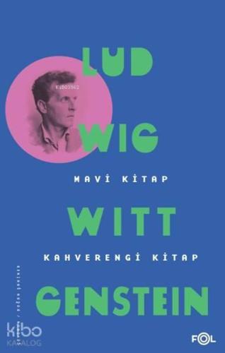 Mavi Kitap - Kahverengi Kitap | benlikitap.com