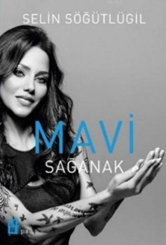 Mavi Sağanak | benlikitap.com