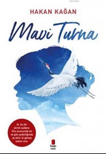 Mavi Turna | benlikitap.com