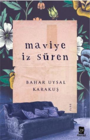 Maviye İz Süren | benlikitap.com