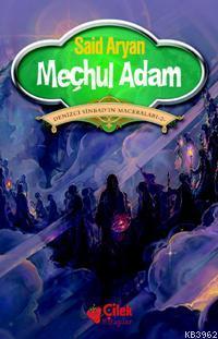 Meçhul Adam | benlikitap.com