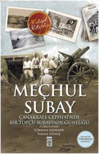 Meçhul Subay | benlikitap.com