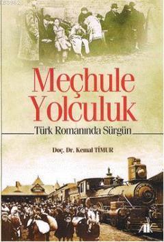 Meçhule Yolculuk | benlikitap.com