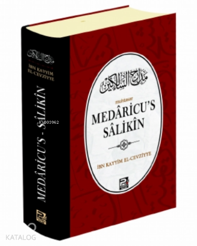 Medaricus Salikîn (Muhtasar) | benlikitap.com