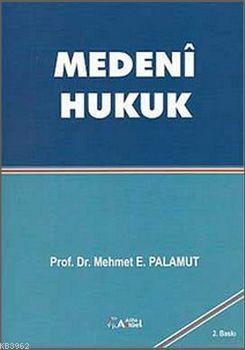 Medeni Hukuk | benlikitap.com