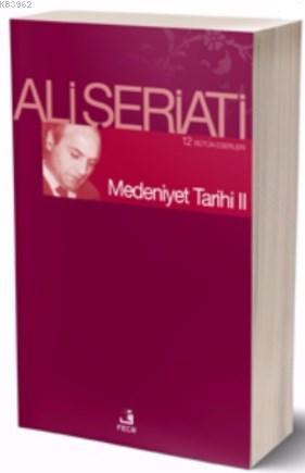 Medeniyet Tarihi II | benlikitap.com