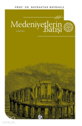 Medeniyetlerin Batışı | benlikitap.com