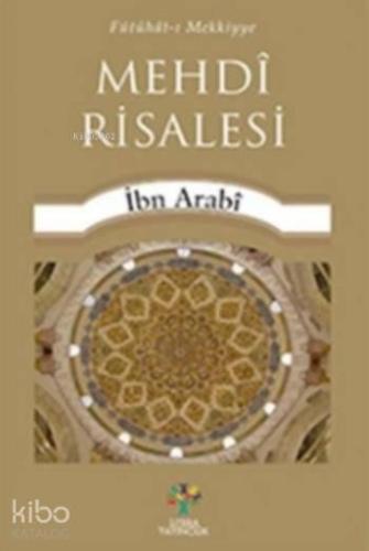 Mehdi Risalesi | benlikitap.com