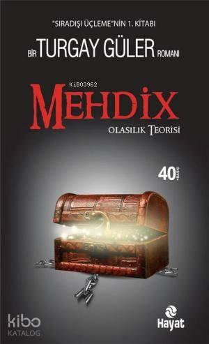 Mehdix | benlikitap.com