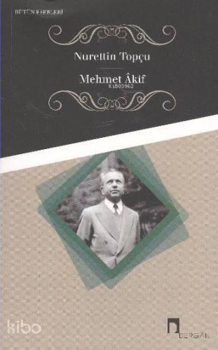 Mehmet Akif | benlikitap.com