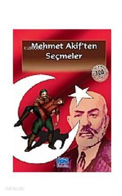 Mehmet Akif'ten Seçmeler | benlikitap.com