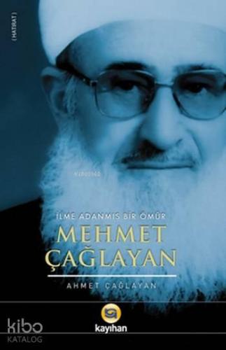 Mehmet Çağlayan | benlikitap.com