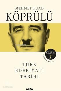 Mehmet Fuad Köprülü Külliyatı 1 | benlikitap.com