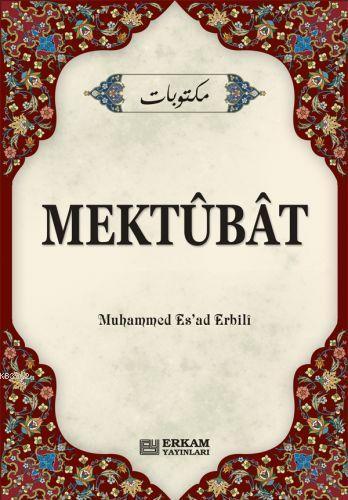 Mektubat | benlikitap.com