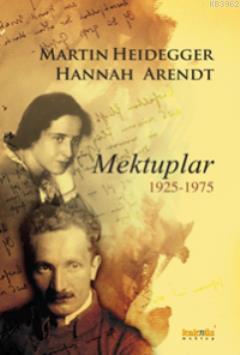 Mektuplar 1925-1975 | benlikitap.com