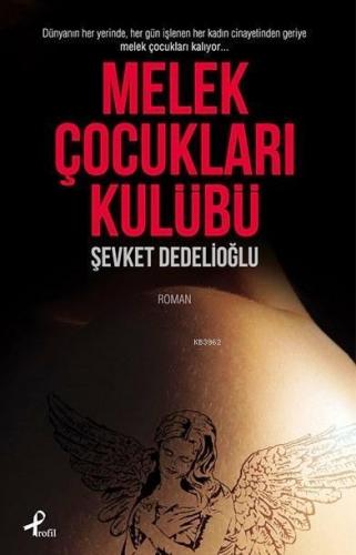 Melek Çocukları Kulübü | benlikitap.com