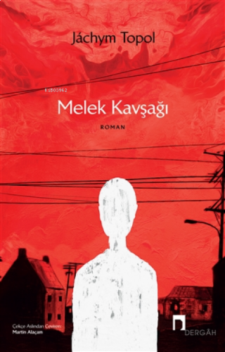 Melek Kavşağı | benlikitap.com