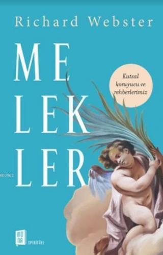 Melekler | benlikitap.com