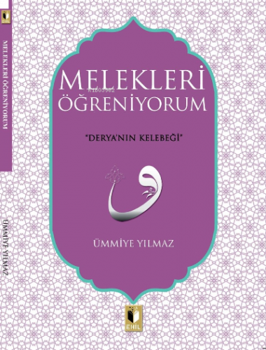 Melekleri Öğreniyorum | benlikitap.com